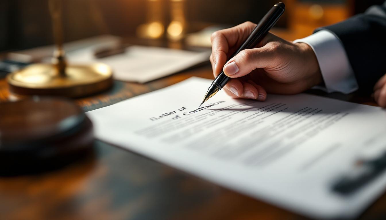 Procédure de contestation d'amende : étapes clés