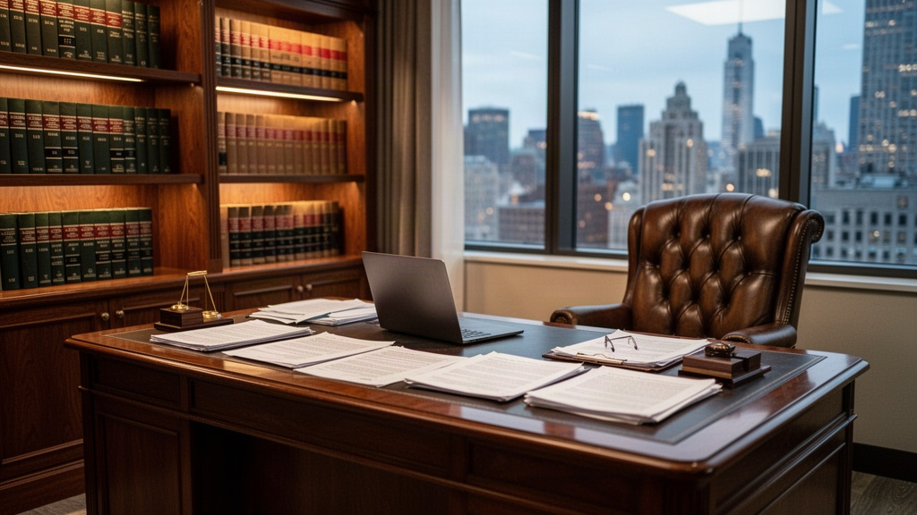 Pourquoi consulter un avocat avant de lancer votre startup